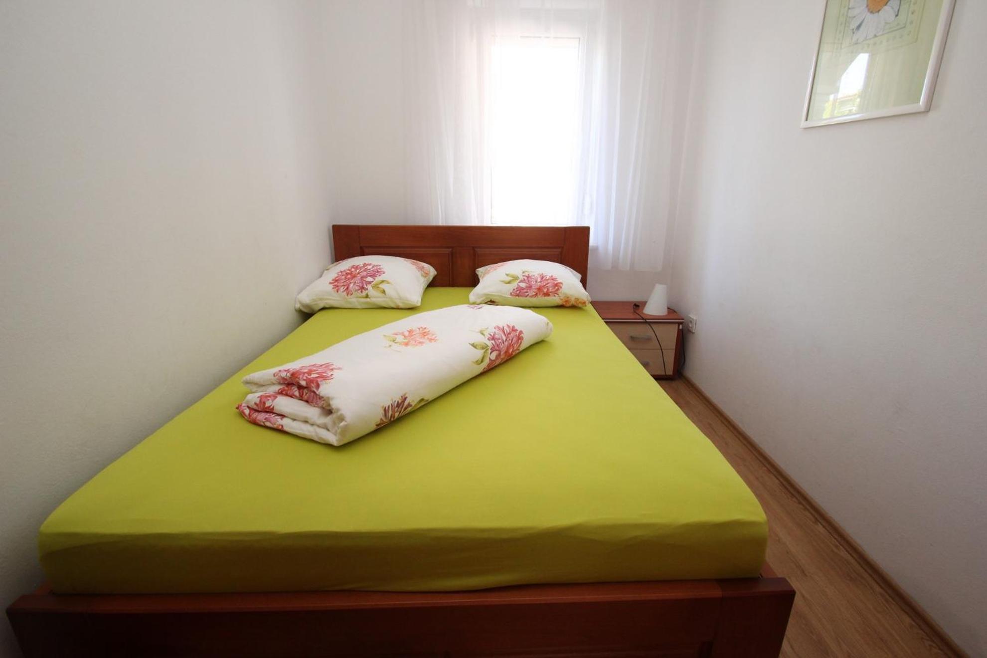 Rose Apartment Poreč