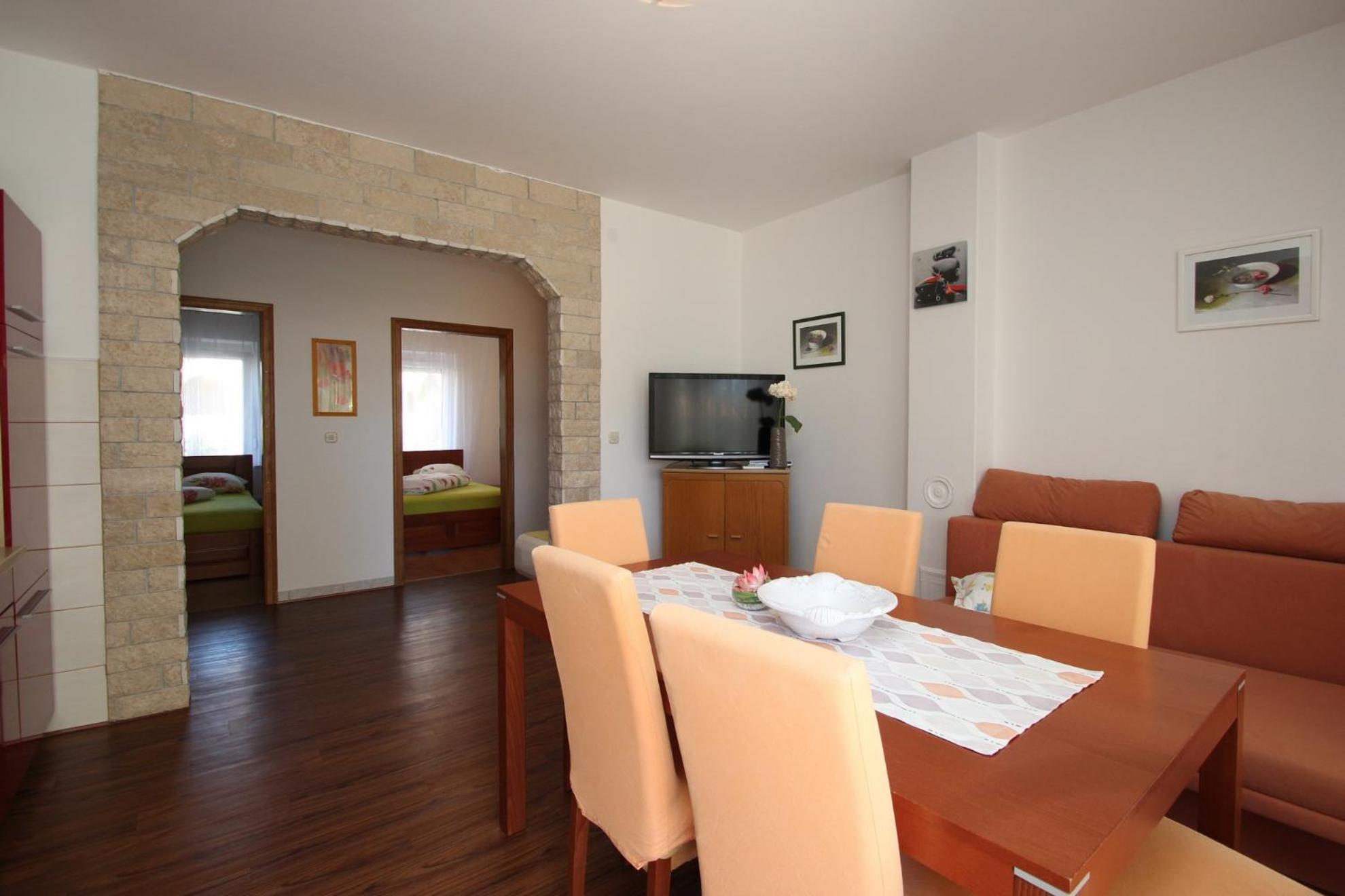 Apartment Rose Poreč