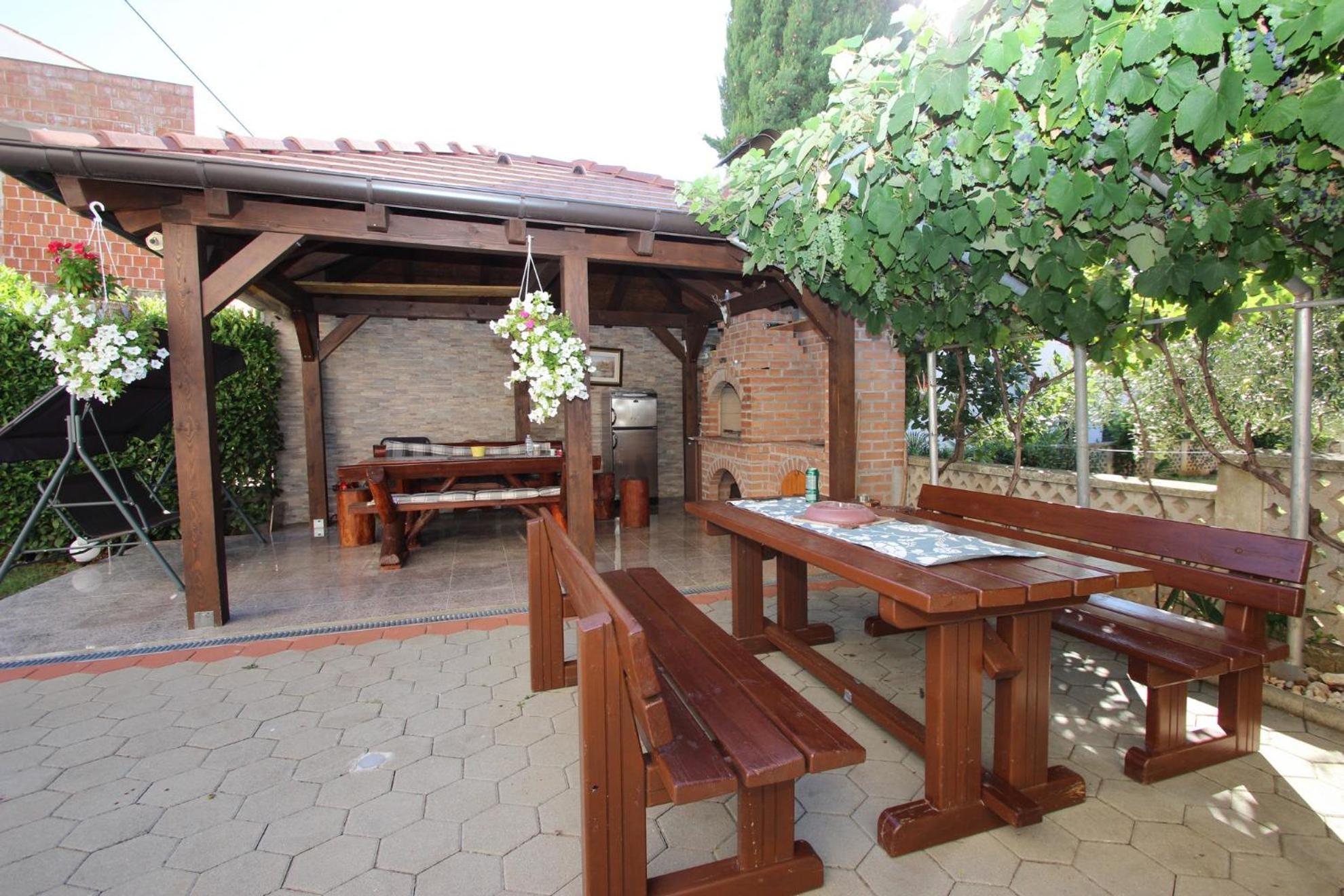 Rose Apartment