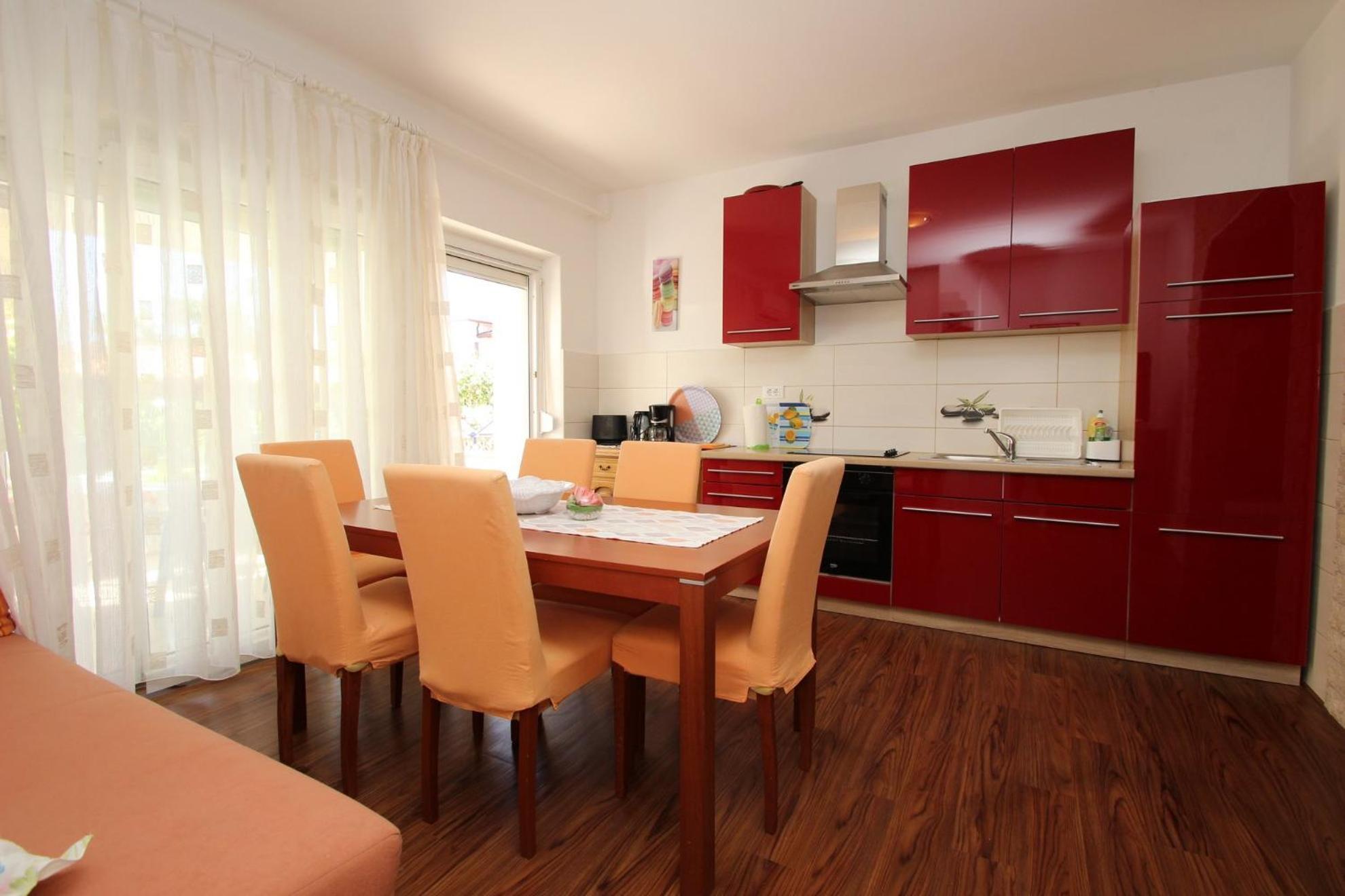Rose Apartment Poreč
