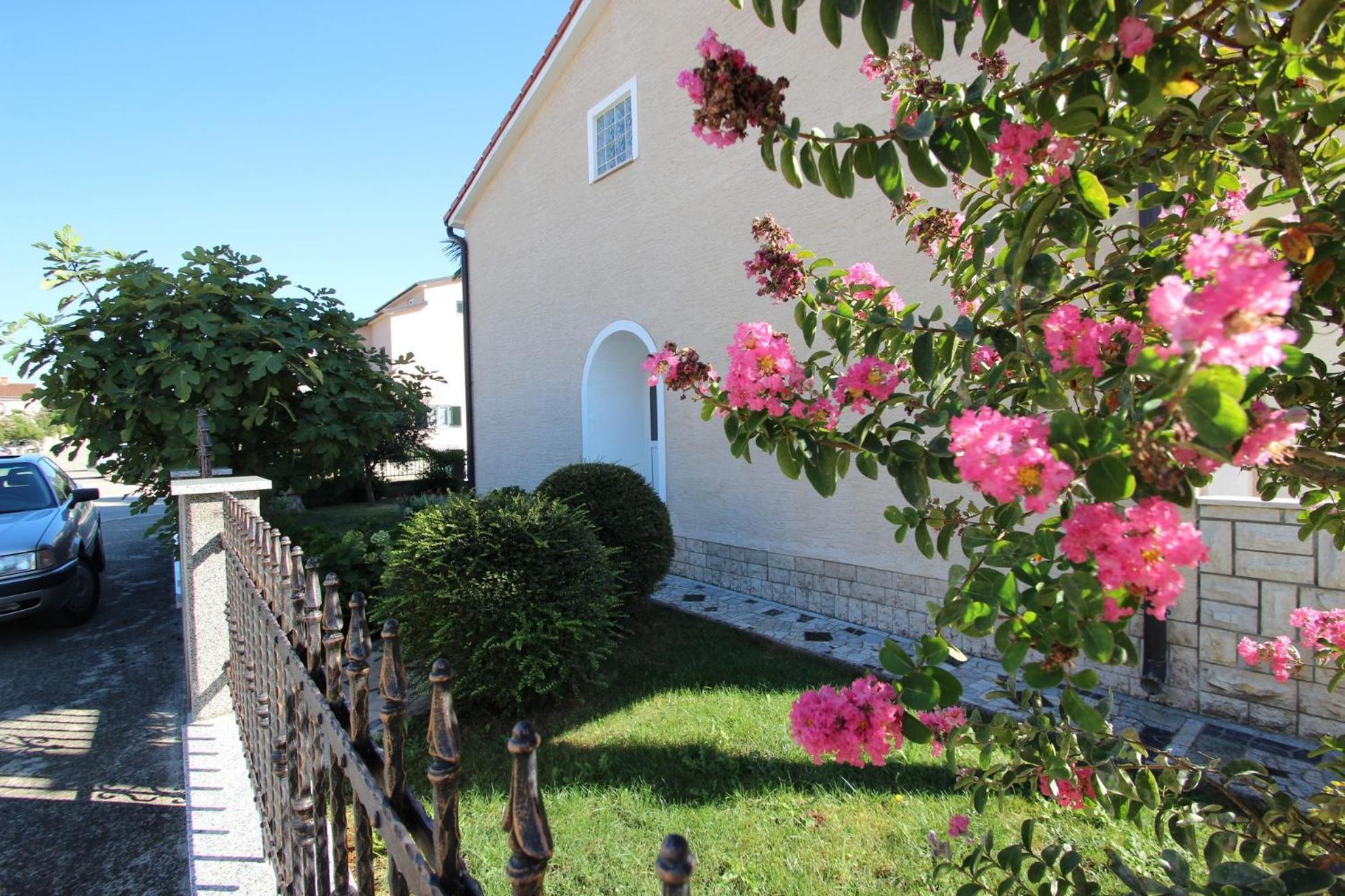 Apartment Rose Poreč
