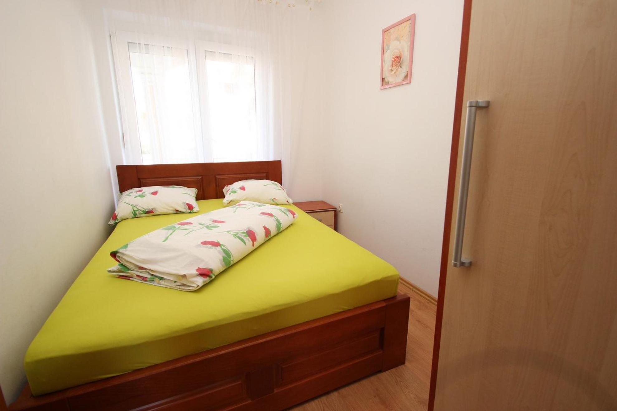 Apartment Rose Poreč