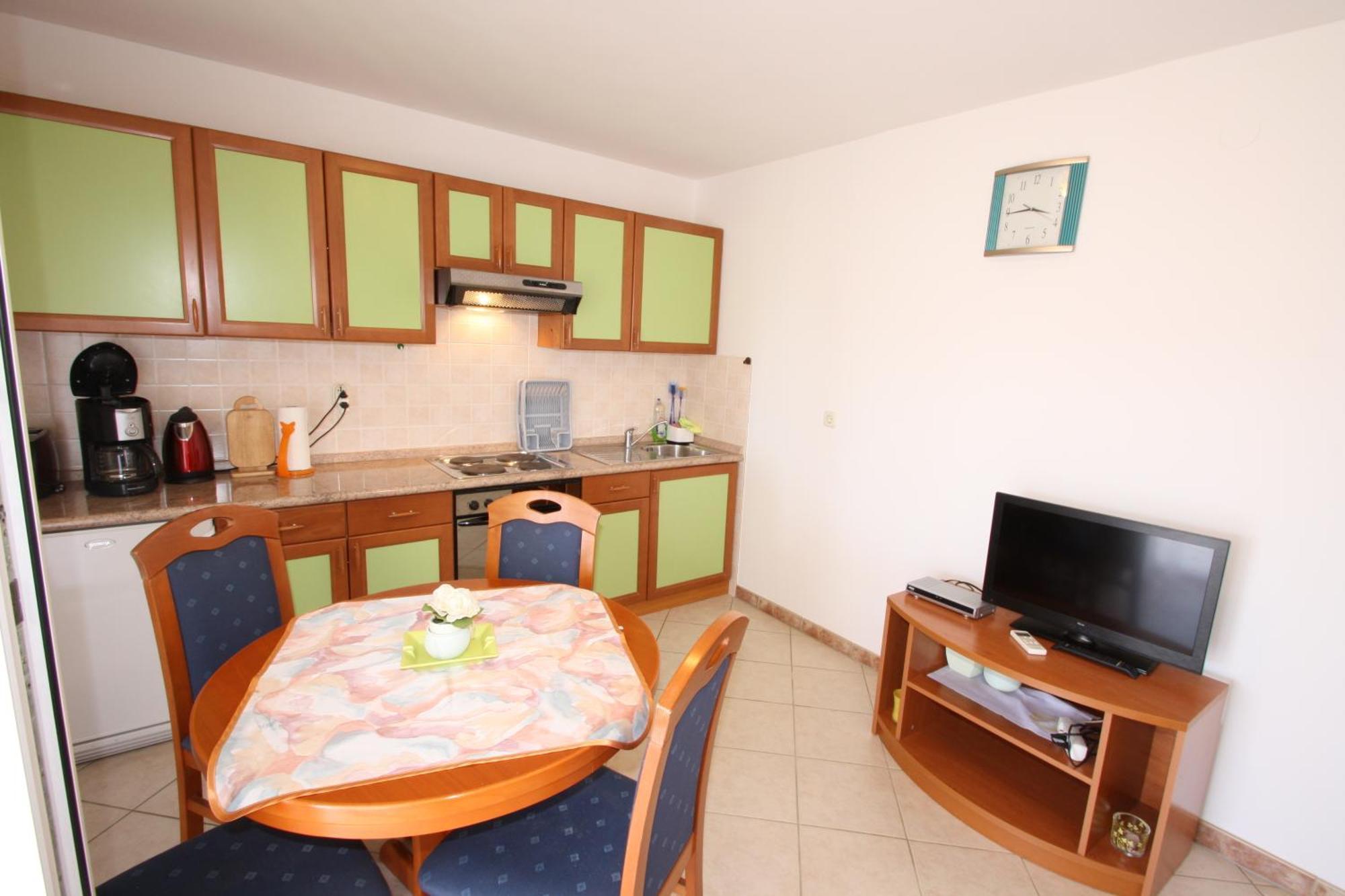 Apartment Rose Poreč