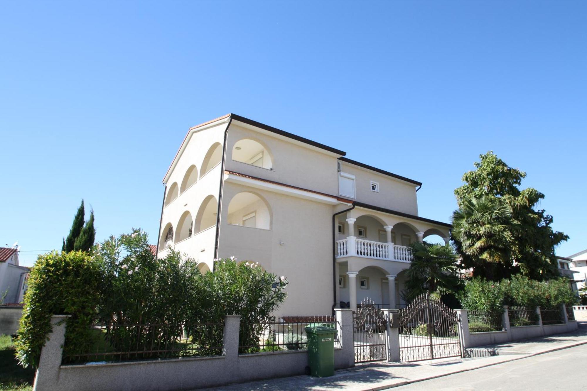 Rose Poreč