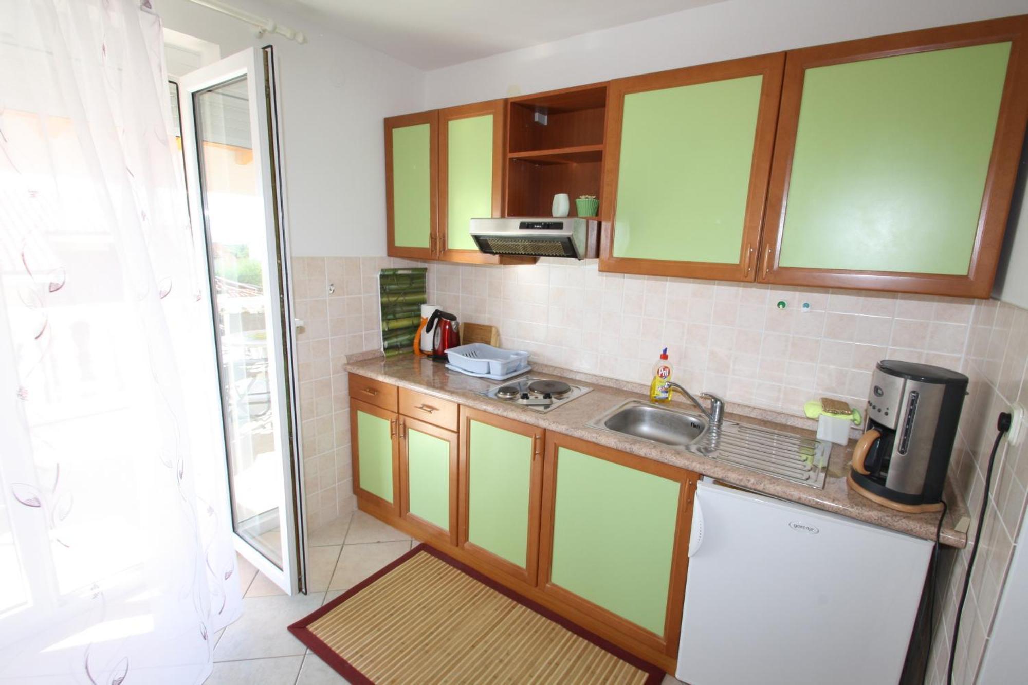 Rose Apartment *