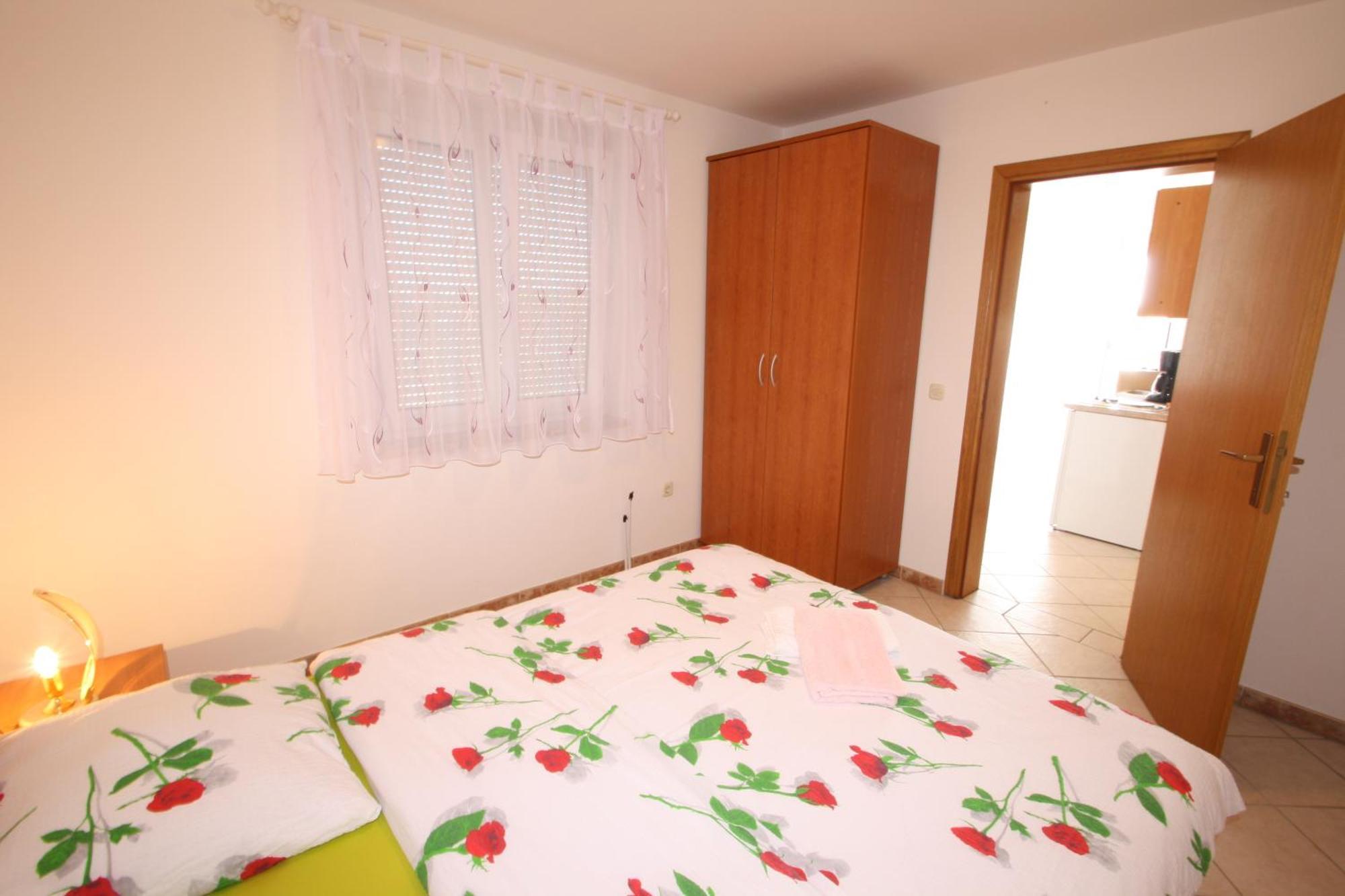 Rose Apartment Poreč