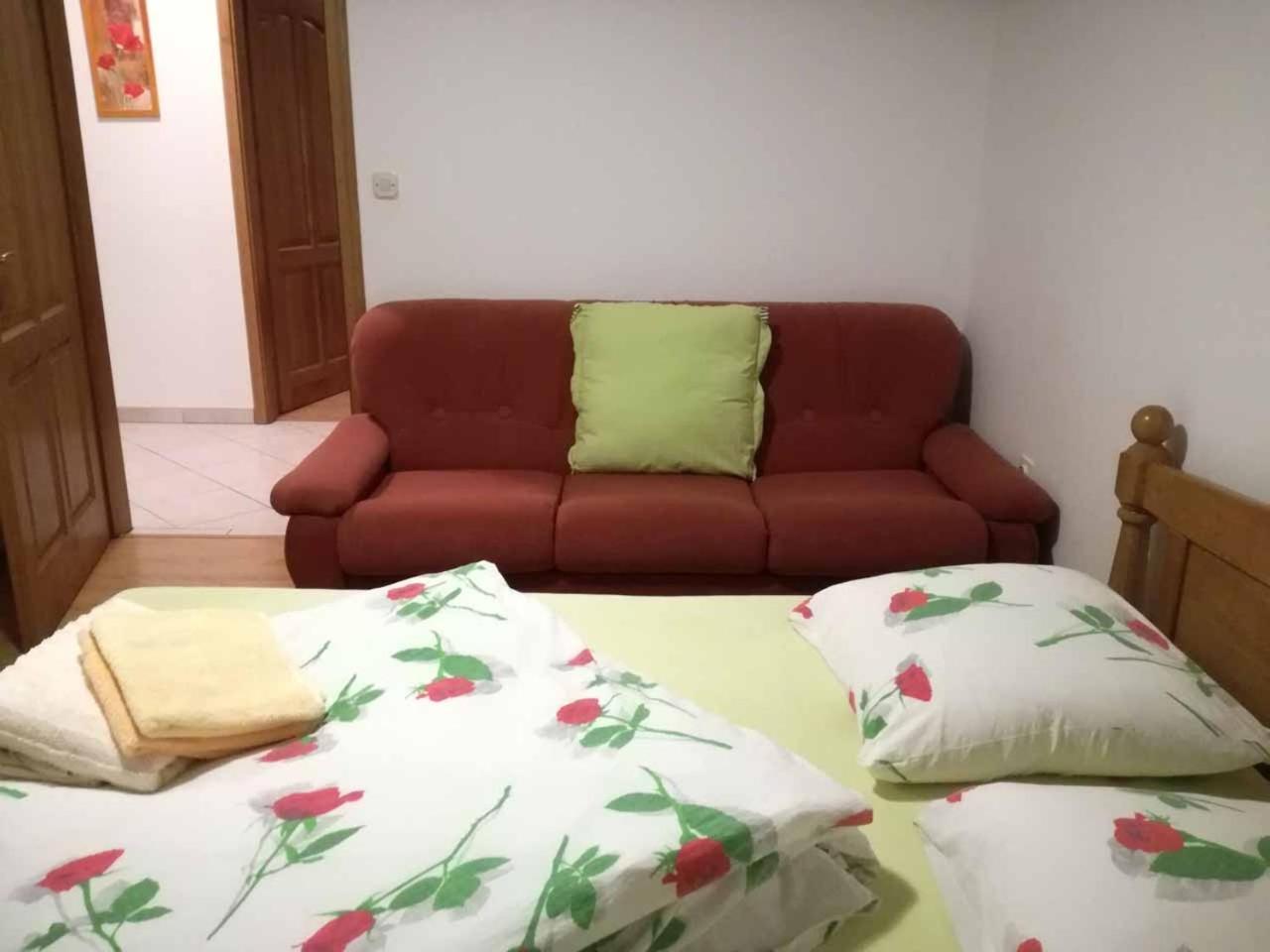 Apartment Rose