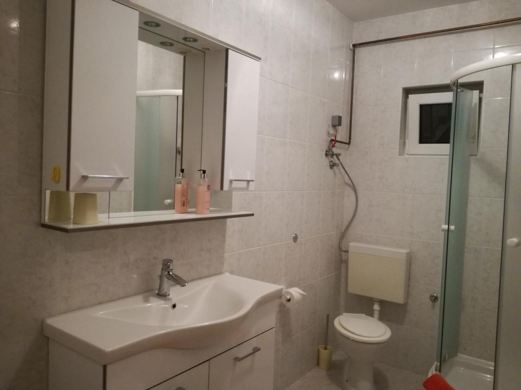 Rose Apartment Poreč